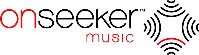 onseeker music logo